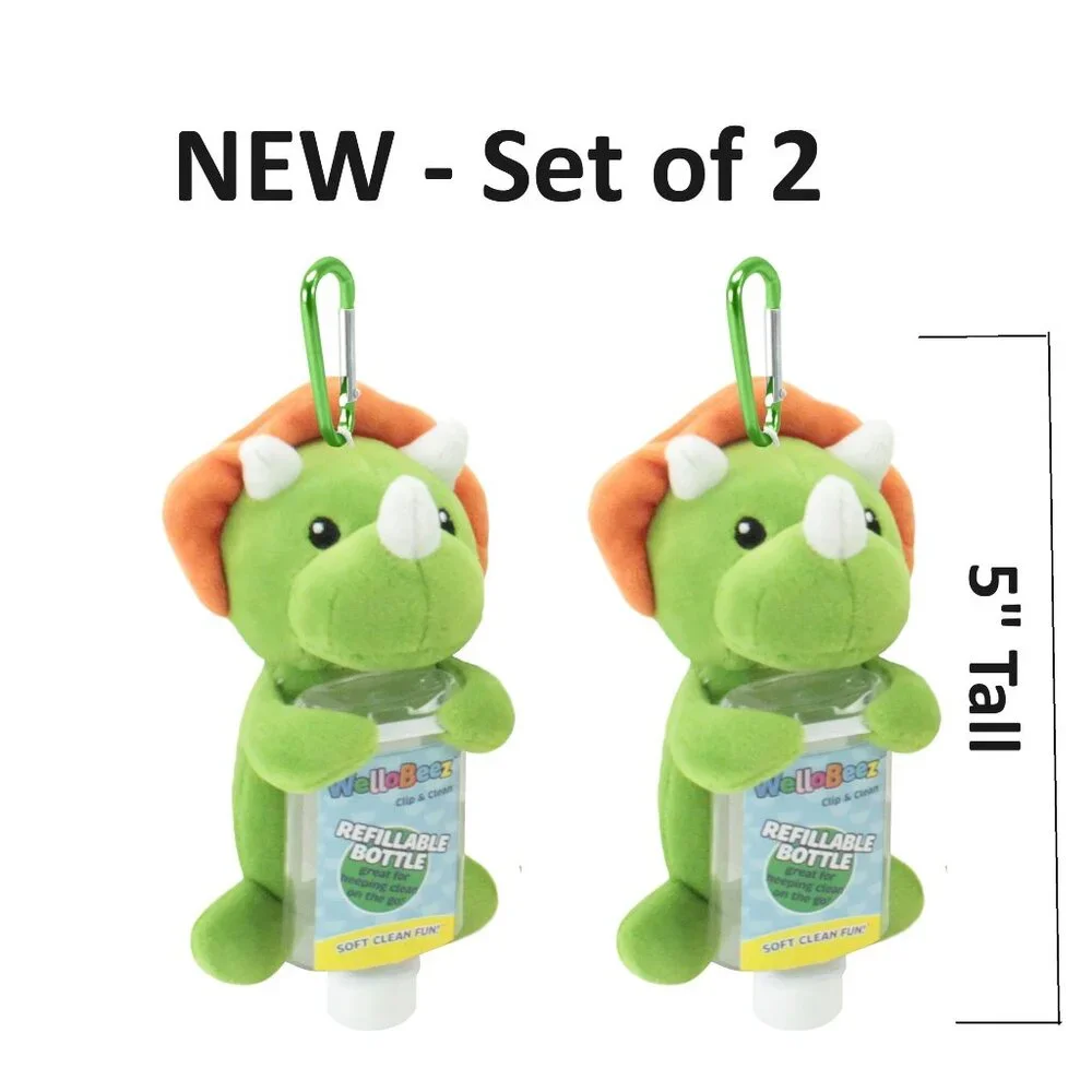 NEW 2X Toy Bundle 5